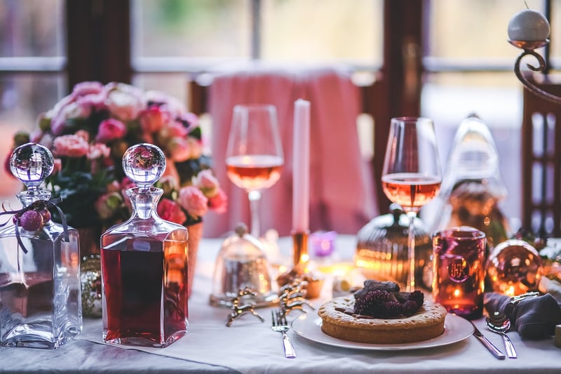 Starlit Feasts